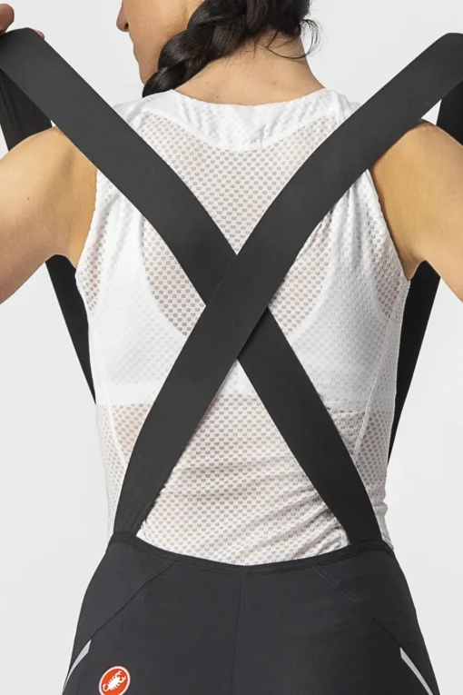 Castelli Velocissima 3 Bibshort