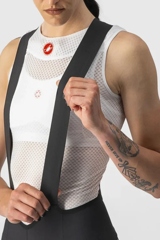 Castelli Velocissima 3 Bibshort