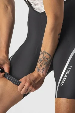 Castelli Velocissima 3 Bibshort