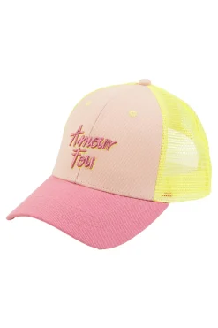 Chamaye Pet Cas-Trucker-Amour Fou