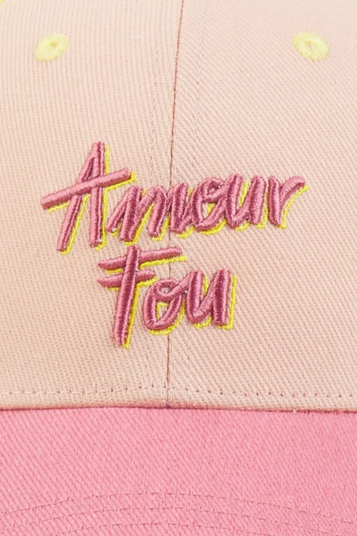 Chamaye Pet Cas-Trucker-Amour Fou