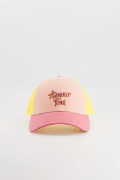 Chamaye Pet Cas-Trucker-Amour Fou