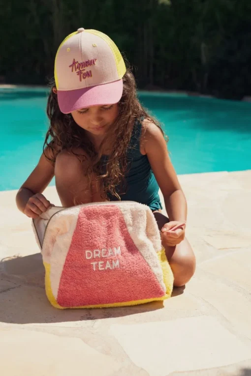 Chamaye Pet Cas-Trucker-Amour Fou