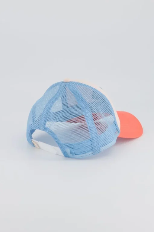 Chamaye Pet Cas-Trucker-Dance