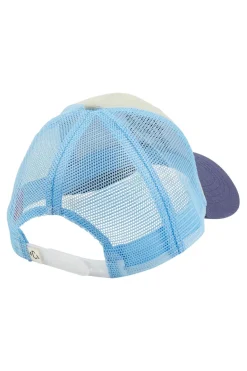 Chamaye Pet Cas-Trucker-High Five