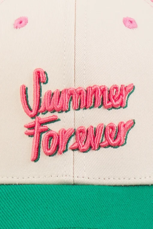 Chamaye Pet Cas-Trucker-Summer Forever