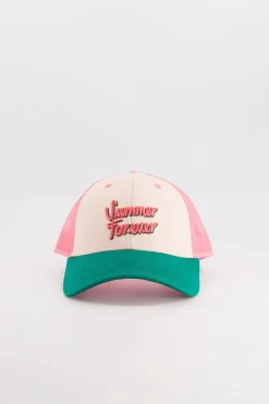 Chamaye Pet Cas-Trucker-Summer Forever
