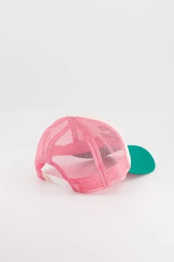 Chamaye Pet Cas-Trucker-Summer Forever