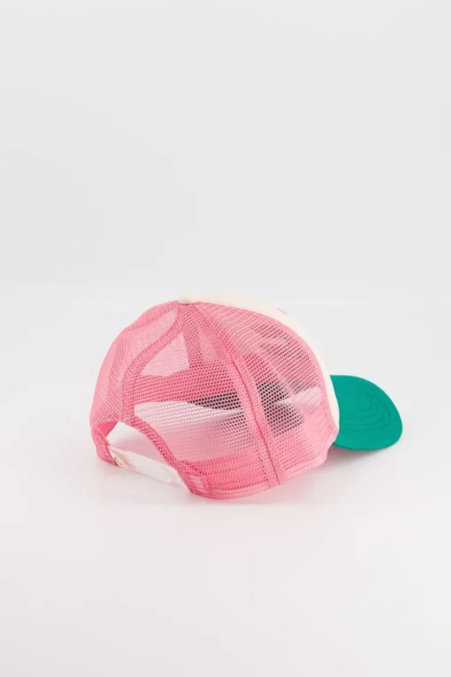 Chamaye Pet Cas-Trucker-Summer Forever