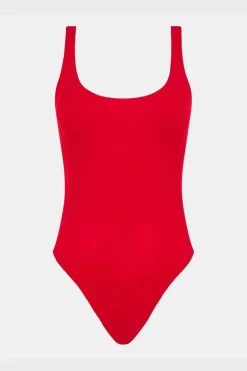 CHANTELLE Badpak Wirefree T-Shirt Swimsuit