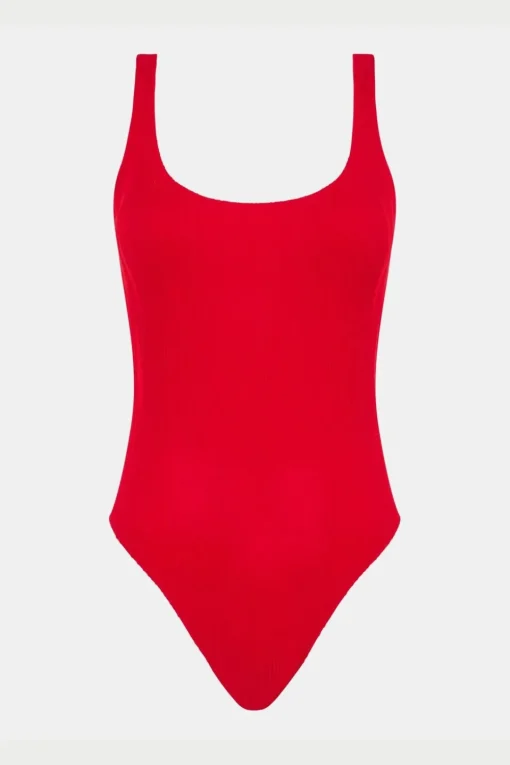 CHANTELLE Badpak Wirefree T-Shirt Swimsuit