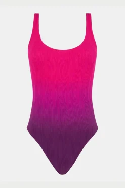 CHANTELLE Badpak Wirefree T-Shirt Swimsuit