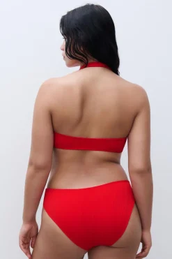 CHANTELLE Bikini Top Wirefree Plunge T-Shirt Bra