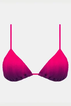 CHANTELLE Bikini Top Wirefree Triangle T-Shirt Bra