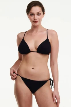 CHANTELLE Bikini Top Wirefree Triangle T-Shirt Bra