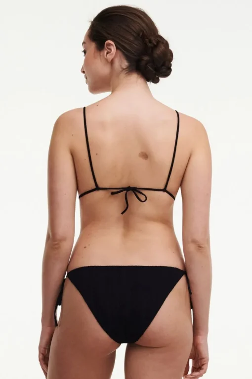 CHANTELLE Bikini Top Wirefree Triangle T-Shirt Bra