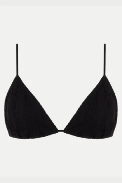 CHANTELLE Bikini Top Wirefree Triangle T-Shirt Bra