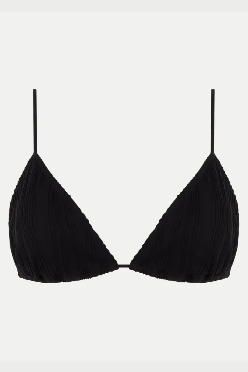 CHANTELLE Bikini Top Wirefree Triangle T-Shirt Bra