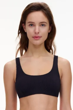 CHANTELLE Bikini Top Wirefree T-Shirt Bra