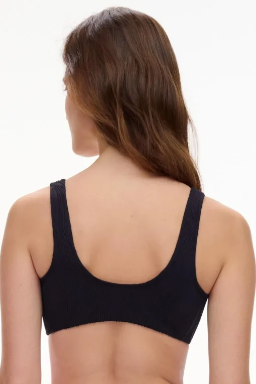 CHANTELLE Bikini Top Wirefree T-Shirt Bra