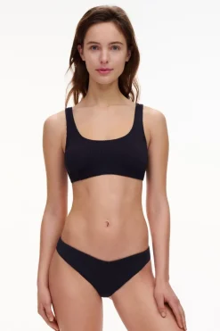CHANTELLE Bikini Top Wirefree T-Shirt Bra