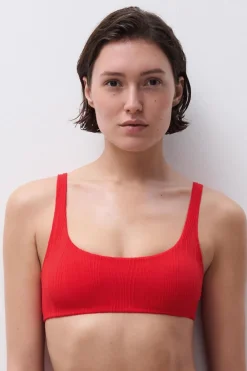 CHANTELLE Bikini Top Wirefree T-Shirt Bra