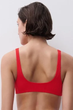 CHANTELLE Bikini Top Wirefree T-Shirt Bra