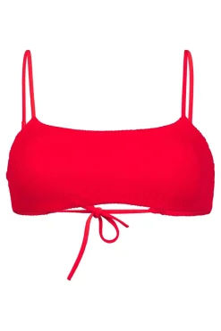 CHANTELLE Bikini Top Wirefree T-Shirt Bra
