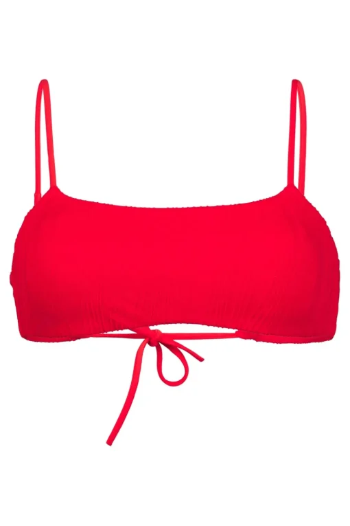 CHANTELLE Bikini Top Wirefree T-Shirt Bra