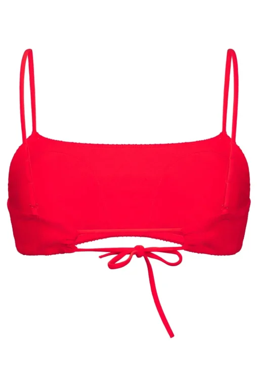 CHANTELLE Bikini Top Wirefree T-Shirt Bra