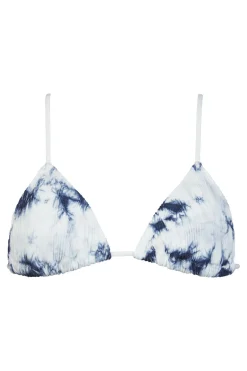 CHANTELLE Bikini Top Wirefree Triangle T-Shirt Bra