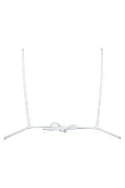 CHANTELLE Bikini Top Wirefree Triangle T-Shirt Bra