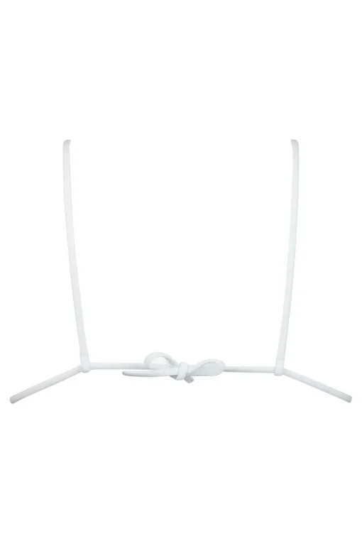 CHANTELLE Bikini Top Wirefree Triangle T-Shirt Bra