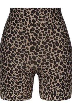 CHANTELLE Ondergoed Soft Stretch High Waist Mid Tigh Shorts