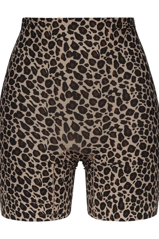 CHANTELLE Ondergoed Soft Stretch High Waist Mid Tigh Shorts