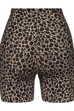 CHANTELLE Ondergoed Soft Stretch High Waist Mid Tigh Shorts