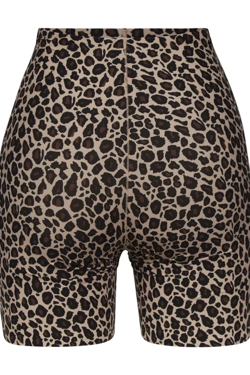 CHANTELLE Ondergoed Soft Stretch High Waist Mid Tigh Shorts