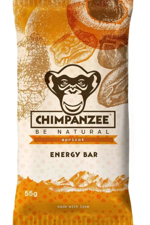 Chimpanzee Apricot Reep