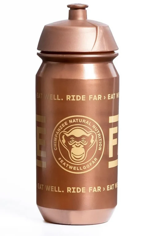 Chimpanzee Bidon Bottle 500Ml