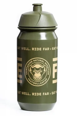 Chimpanzee Bidon Bottle 500Ml