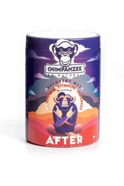 Chimpanzee Drinken After Activity Protein Shake 350G