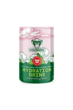 Chimpanzee Drinken Watermelon 450G (30 Servings)