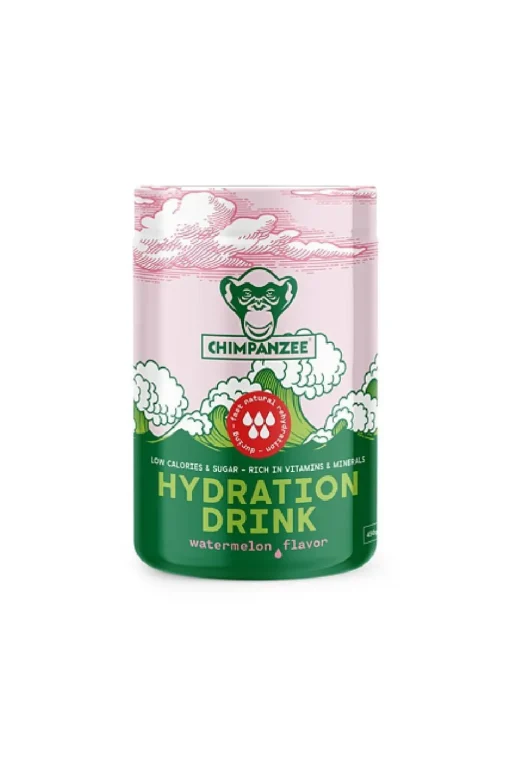 Chimpanzee Drinken Watermelon 450G (30 Servings)