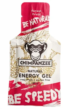Chimpanzee Gel Forest Fruit