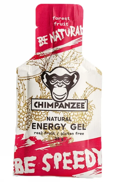 Chimpanzee Gel Forest Fruit