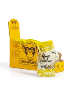 Chimpanzee Gel Lemon Bio