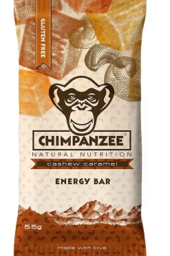 Chimpanzee Reep Cashew Caramel
