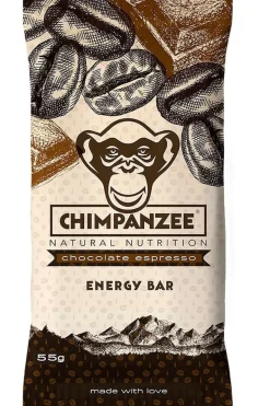 Chimpanzee Reep Chocolate Espresso