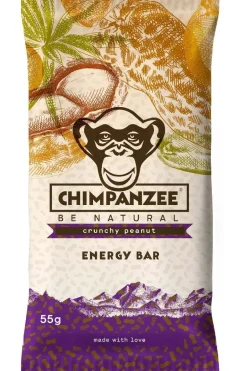 Chimpanzee Reep Crunchy Peanut