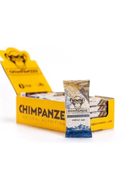 Chimpanzee Reep Dark Chocolate And Sea Salt